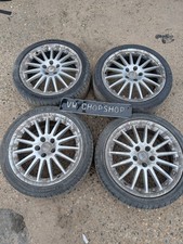 Audi bbs rt242 for sale  IPSWICH