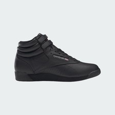 Reebok Damskie Freestyle Hi Shoes 2240 Trampki na sprzedaż  Wysyłka do Poland