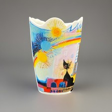 Vase goebel rosina d'occasion  Strasbourg-
