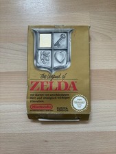 zelda nes gebraucht kaufen zelda nes gebraucht kaufen Neunkirchen