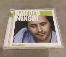Amedeo minghi collection usato  Cesena