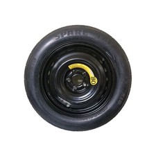 ruotino 17 jeep usato  Aversa