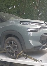 Citroen aircross flair for sale  WALTHAM CROSS