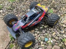 Tamiya mad bull for sale  KIDDERMINSTER
