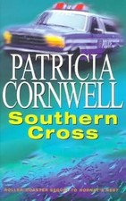 Southern cross patricia usato  Spedire a Italy