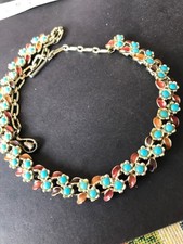 Vintage corocraft enamel for sale  DUMFRIES