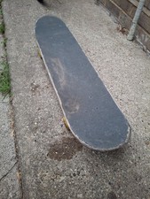 Used skateboard theeve for sale Used skateboard theeve for sale  AYLESBURY