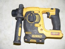 Dewalt dch243 18v for sale  BIRMINGHAM