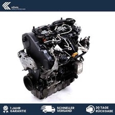 Motor cffb tdi gebraucht kaufen  Eilenburg