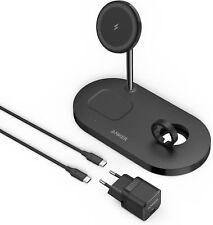 Anker magnetische ladestation gebraucht kaufen  Langenlonsheim
