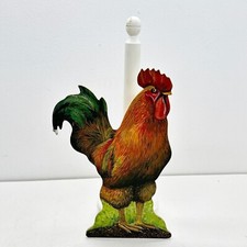Vintage rooster kitchen for sale  STREET