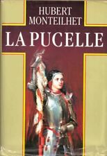 Pucelle monteilhet hubert d'occasion  Chamboulive