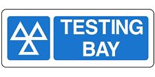 Vehicle mot test for sale  LYTHAM ST. ANNES