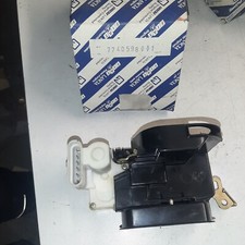 7740598 serratura elettrica usato  Savigliano