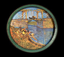 Vintage sunshine tin for sale  Tampa
