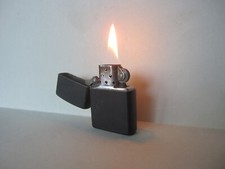 Zippo bradford usa gebraucht kaufen  Hinterschmiding
