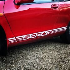 Toyota sera exy10 for sale  NORWICH