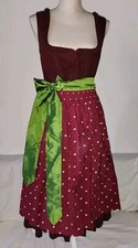 Ktoberfest dirndl 40 gebraucht kaufen  Kreuzau