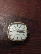 Ancienne montre femme d'occasion  Saint-Just-en-Chaussée