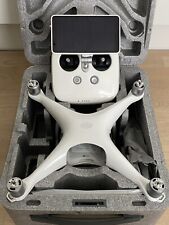 Usado, Quadricóptero DJI Phantom 4 Pro+ com câmera 4K - Branco... comprar usado  Enviando para Brazil
