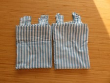 Stores blau gestreift gebraucht kaufen  Kirchberg