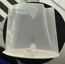 Tupperware cornflakes müsli gebraucht kaufen  Bergfelde