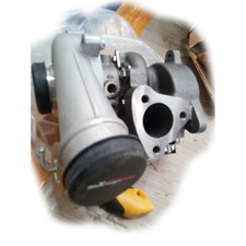 K04 turbocharger audi for sale  LEICESTER