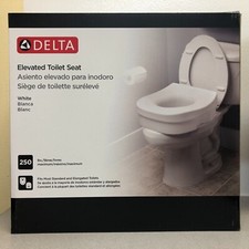 Delta df570 white for sale  Stoughton