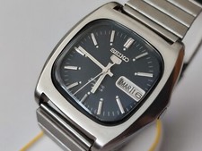Vintage seiko 7019 for sale  EASTBOURNE