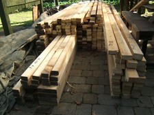Wood timber various for sale  GRANTHAM