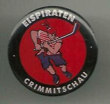 Eishockey pin eispiraten gebraucht kaufen  Deutschland