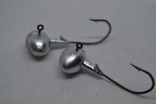 Football jig heads for sale  Bolivar