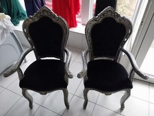 Barock stuhle stück gebraucht kaufen  Rielasingen-Worblingen