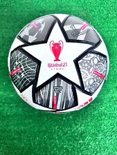 Pallone match ball usato  Roma