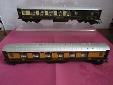 Assorted bachmann pullman for sale  RUGBY