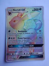 Carte pokemon noctali d'occasion  Colomiers