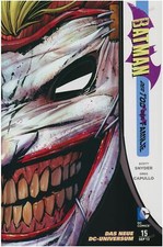 Batman panini variant gebraucht kaufen  Kiel