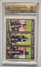 2019 panini fifa usato  Roma