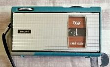Radio portatile philips usato  Volpeglino