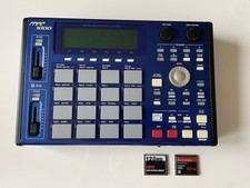 Mpc1000 customised serviced for sale  SALFORD