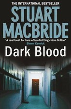 Dark blood macbride for sale  ROSSENDALE