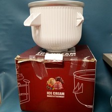 Ice cream maker for sale  Fort Wayne