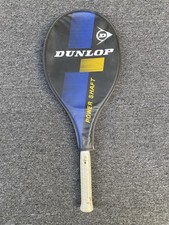 Raquete de tênis Dunlop Power Shaft Series com capa comprar usado  Enviando para Brazil