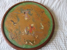 persian table for sale  LOOE