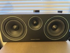 Acoustic energy ae107c for sale  BIRMINGHAM
