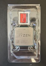 Processador AMD Ryzen 5 2400G - 3.6GHz Quad Core comprar usado  Enviando para Brazil