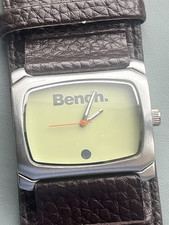 Men bench bc0323grbr for sale  SLEAFORD