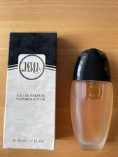 Eau parfum perla gebraucht kaufen  Hamburg