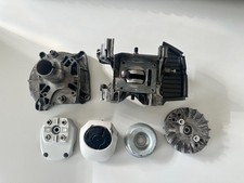 4147 stihl fs460 gebraucht kaufen  Ahlen-Dolberg