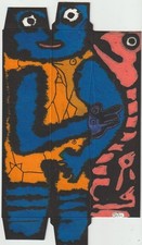 Art brut art d'occasion  Nieul-sur-Mer